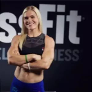 Katrín Davíðsdóttir profile picture